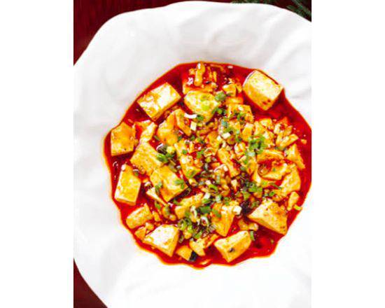 Imperial Mapo Tofu 王爷麻婆豆腐